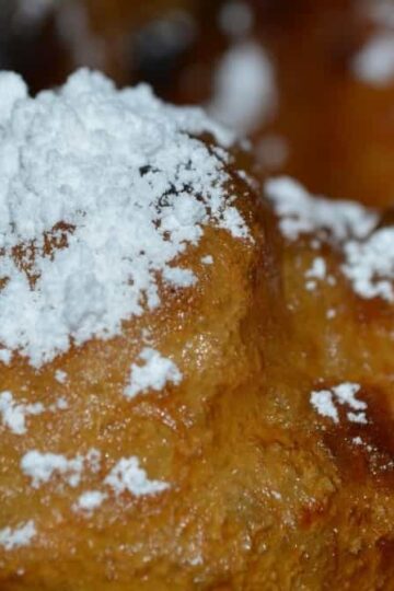 calas receta