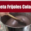 cómo hacer friojoles colados yucatán mexico peru