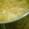 sopa de cebolla receta