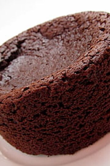 pound cake chocolate