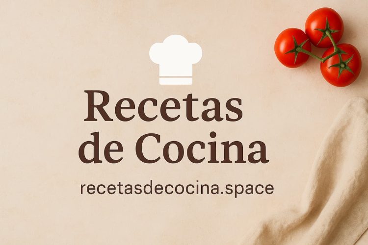 recetas de cocina