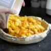 tarta de mango receta