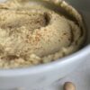 receta hummus de garbanzo